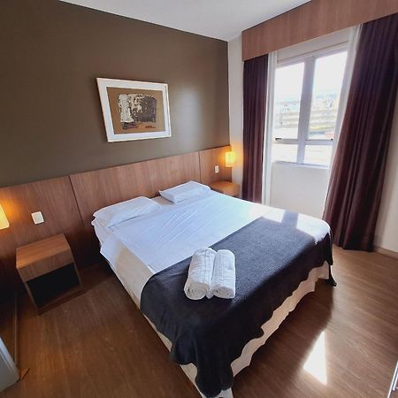 Lk Barro Preto 7 Apartment Belo Horizonte Ngoại thất bức ảnh