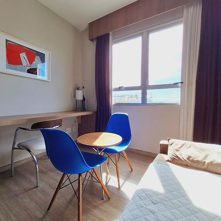Lk Barro Preto 7 Apartment Belo Horizonte Ngoại thất bức ảnh