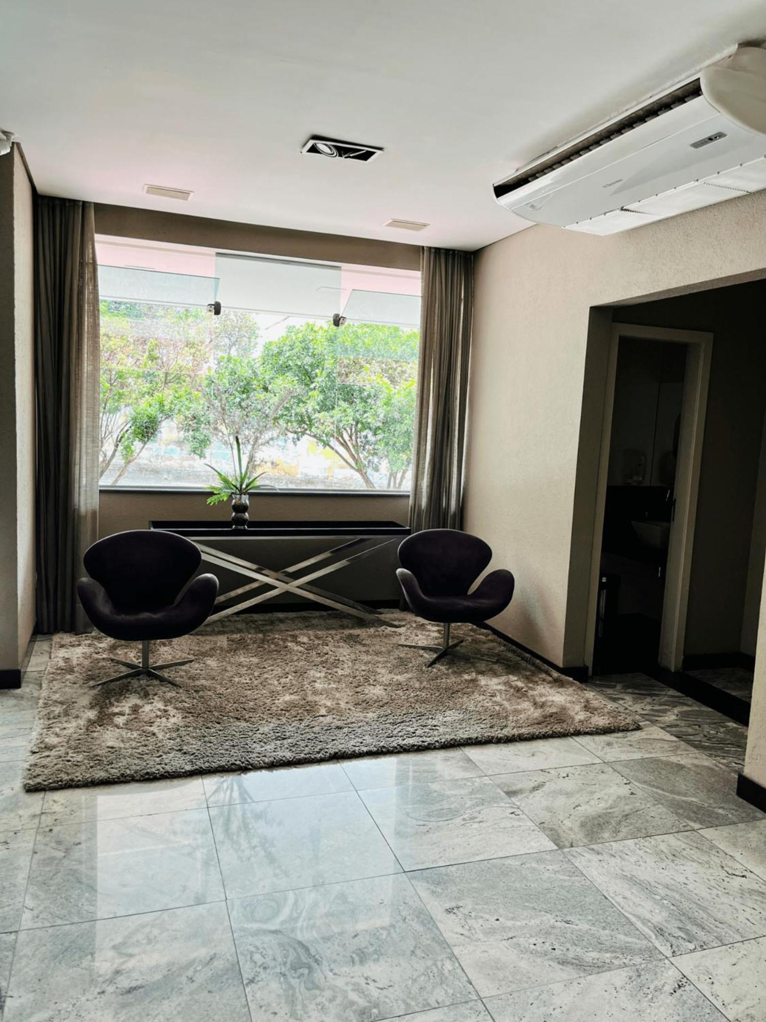 Lk Barro Preto 7 Apartment Belo Horizonte Ngoại thất bức ảnh