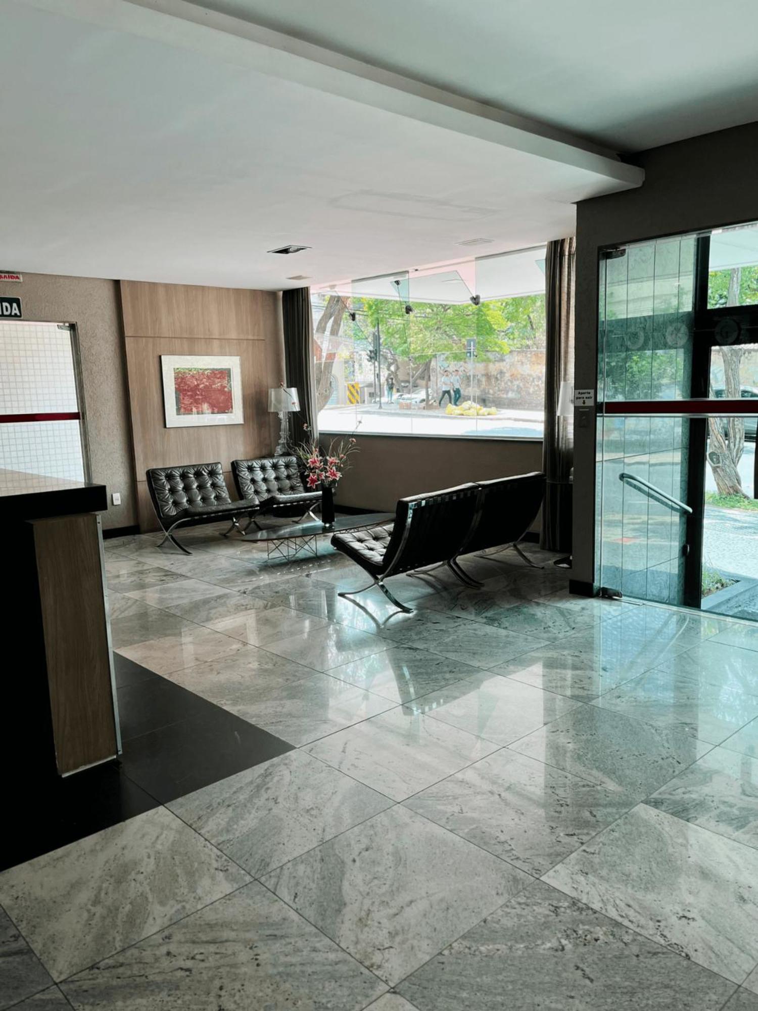 Lk Barro Preto 7 Apartment Belo Horizonte Ngoại thất bức ảnh