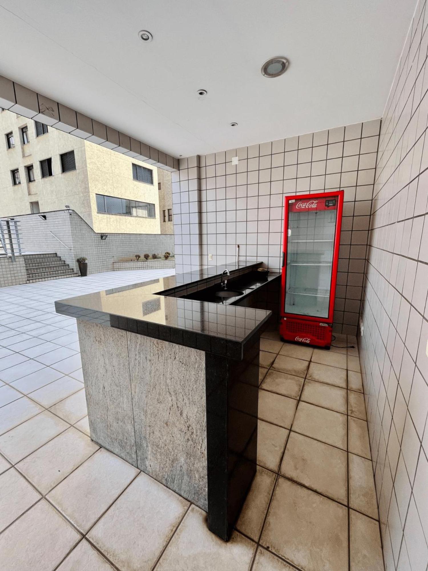 Lk Barro Preto 7 Apartment Belo Horizonte Ngoại thất bức ảnh