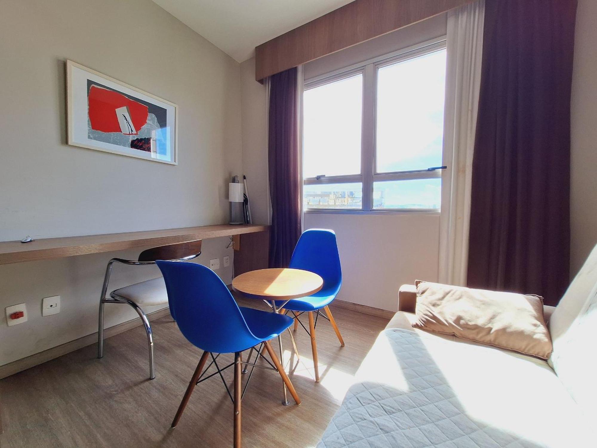 Lk Barro Preto 7 Apartment Belo Horizonte Ngoại thất bức ảnh