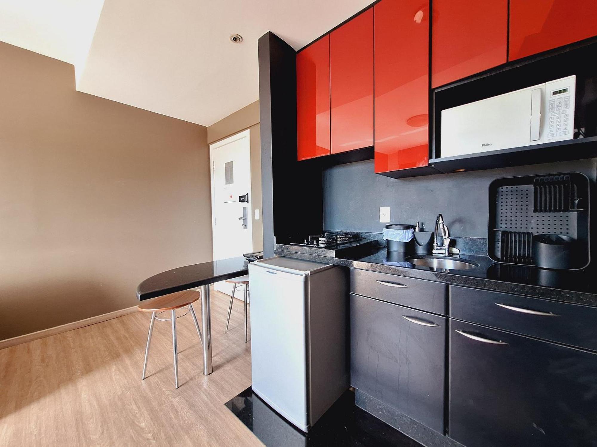 Lk Barro Preto 7 Apartment Belo Horizonte Ngoại thất bức ảnh